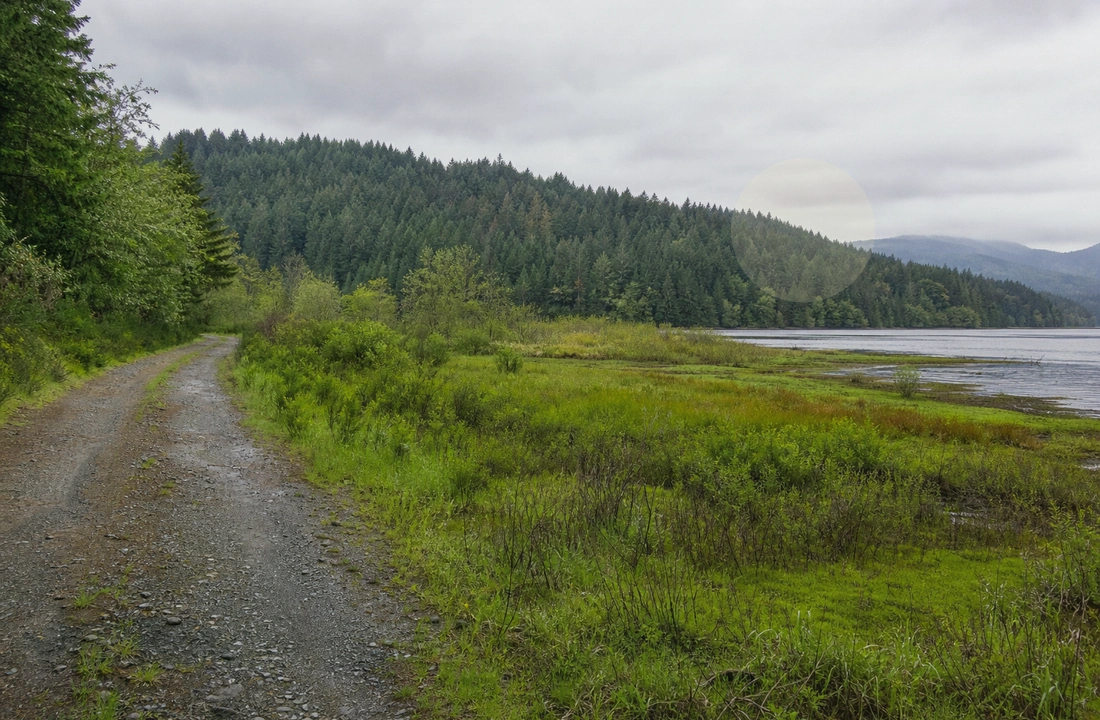 Washington land records and parcel facts for Tax on Selling Land in Washington