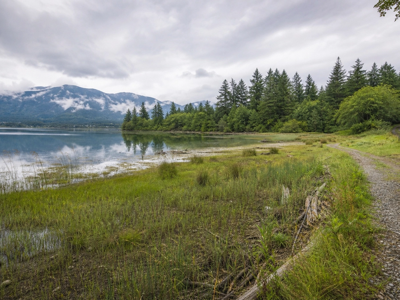 Vacant Lots in Pend Oreille County