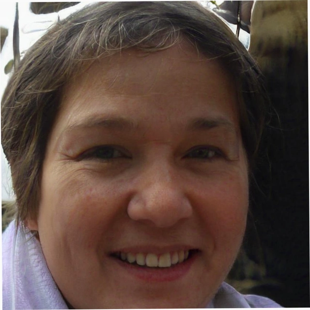 Denise Carver, Washington landowner