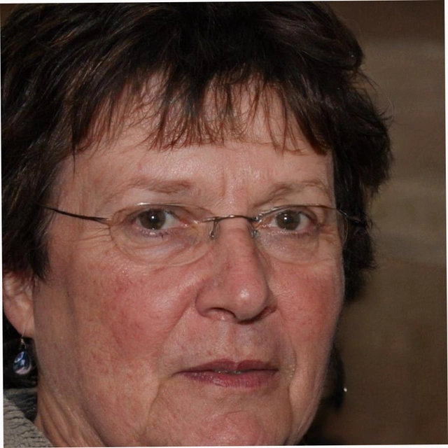 Elaine Portman, Washington landowner