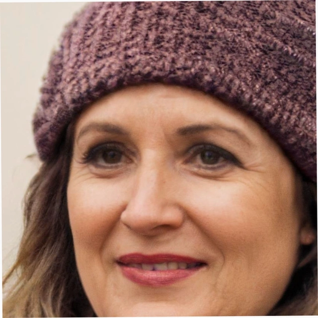 Janet Holloway, Washington landowner